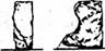 Реконструкция цоколя Успенского собора Московского Кремля по музейным фрагментам из собр. Отдела археологии ГИМ.